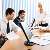 數(shù)據優化(huà)服務系統