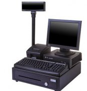 桑達P系列收款機(jī)